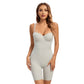 Seamless Sculpt Slip Slim Solid Shapewear romper for Women